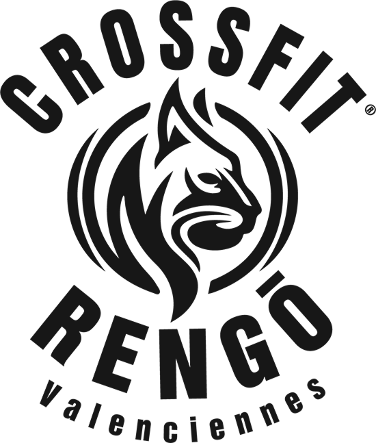Logo CrossFit Rengo Valenciennes