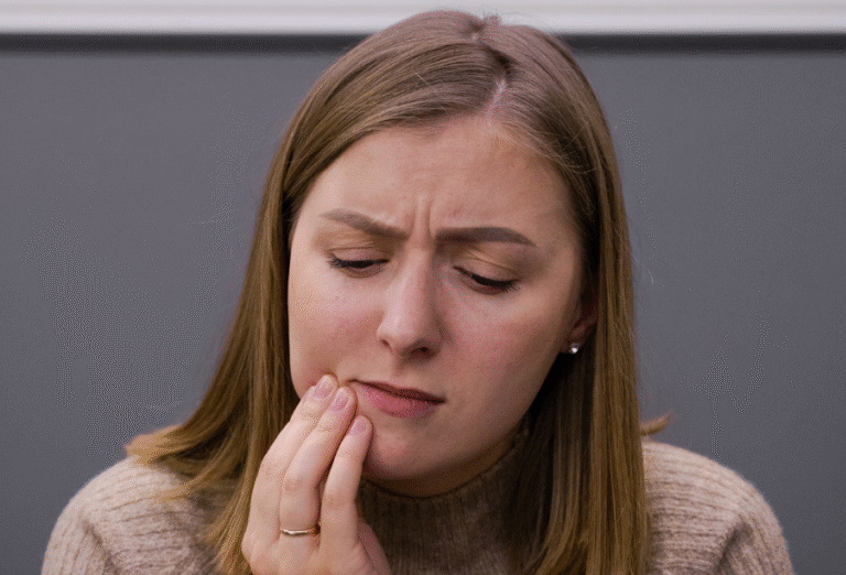 Bruxisme et stress musculaire : comprendre le lien