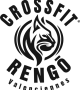 Logo CrossFit Rengo Valenciennes